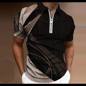 Men’s/Unisex Polo Shirt